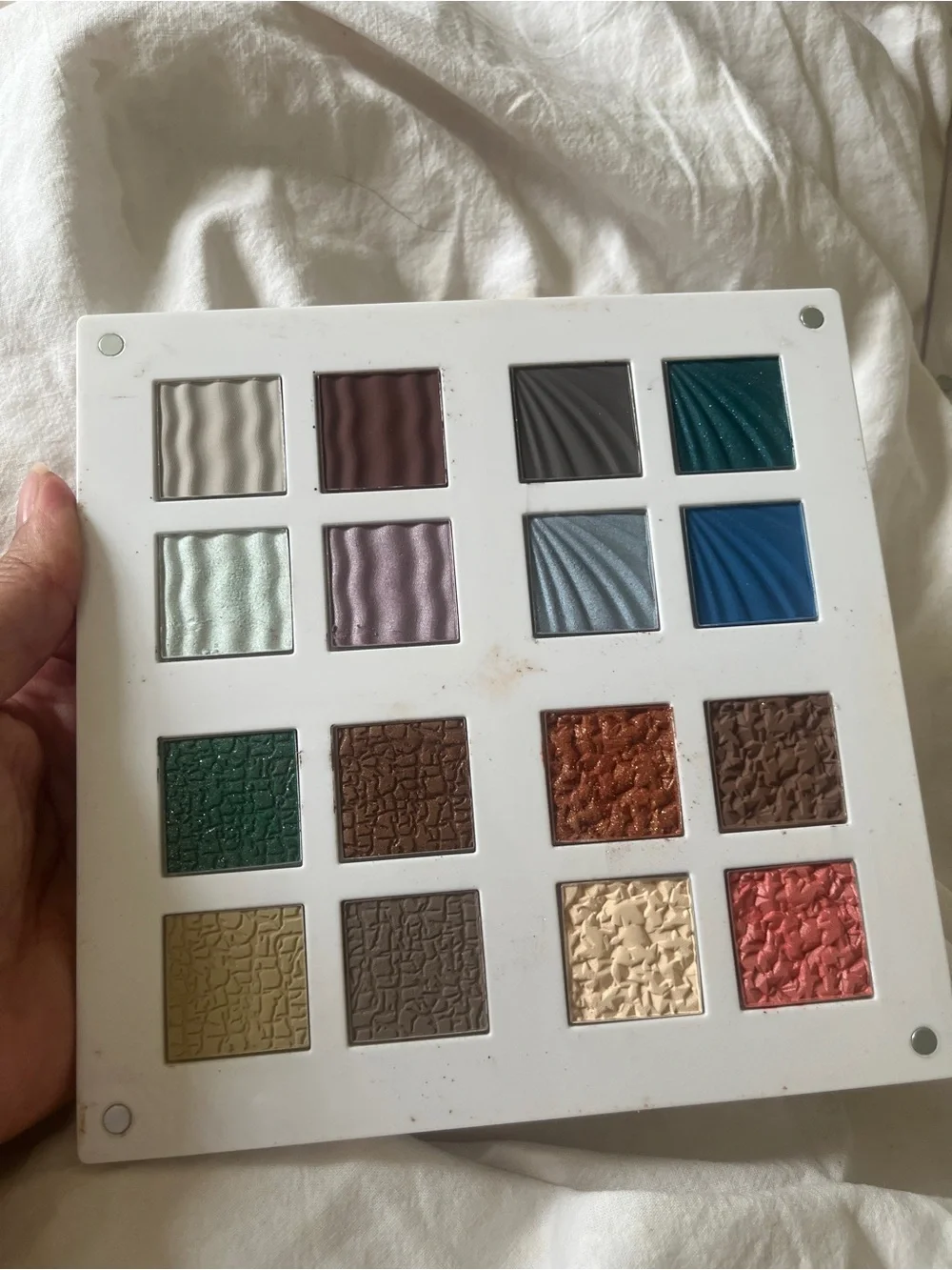 Sephora Pantone Universe Palette